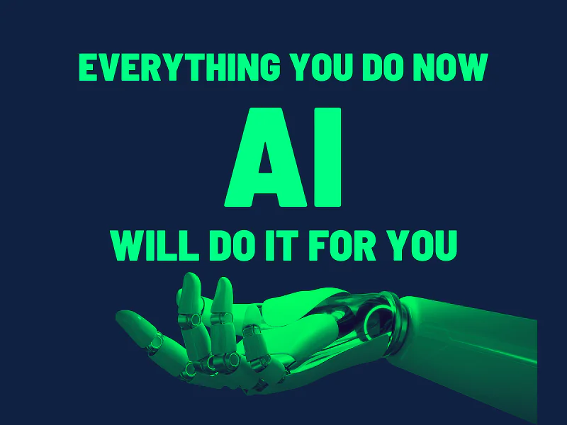 Best AI Tools to Enhance Your Efficiency