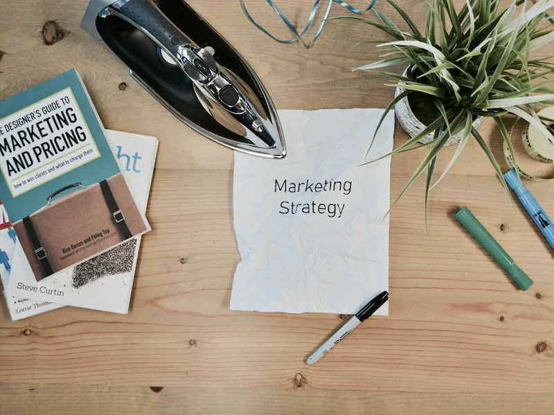 Unlocking Success: 10 Powerful Marketing Strategies to Boost Your Business
